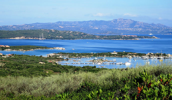 Golfo Aranci