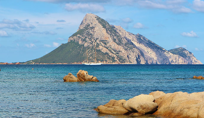 Loiri Porto San Paolo