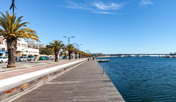 Olbia